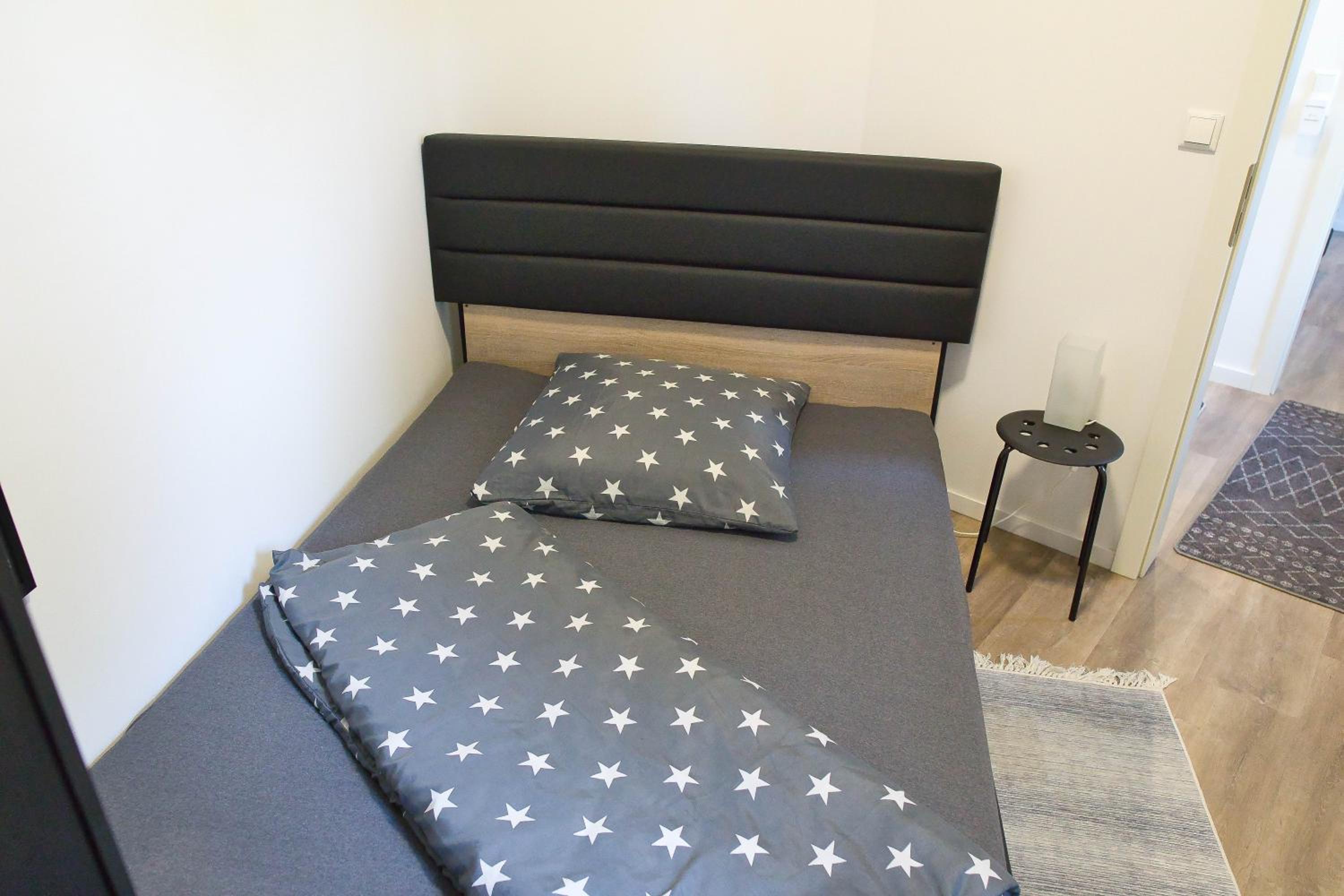 Heide Ferienwohnung Süd Nr-2