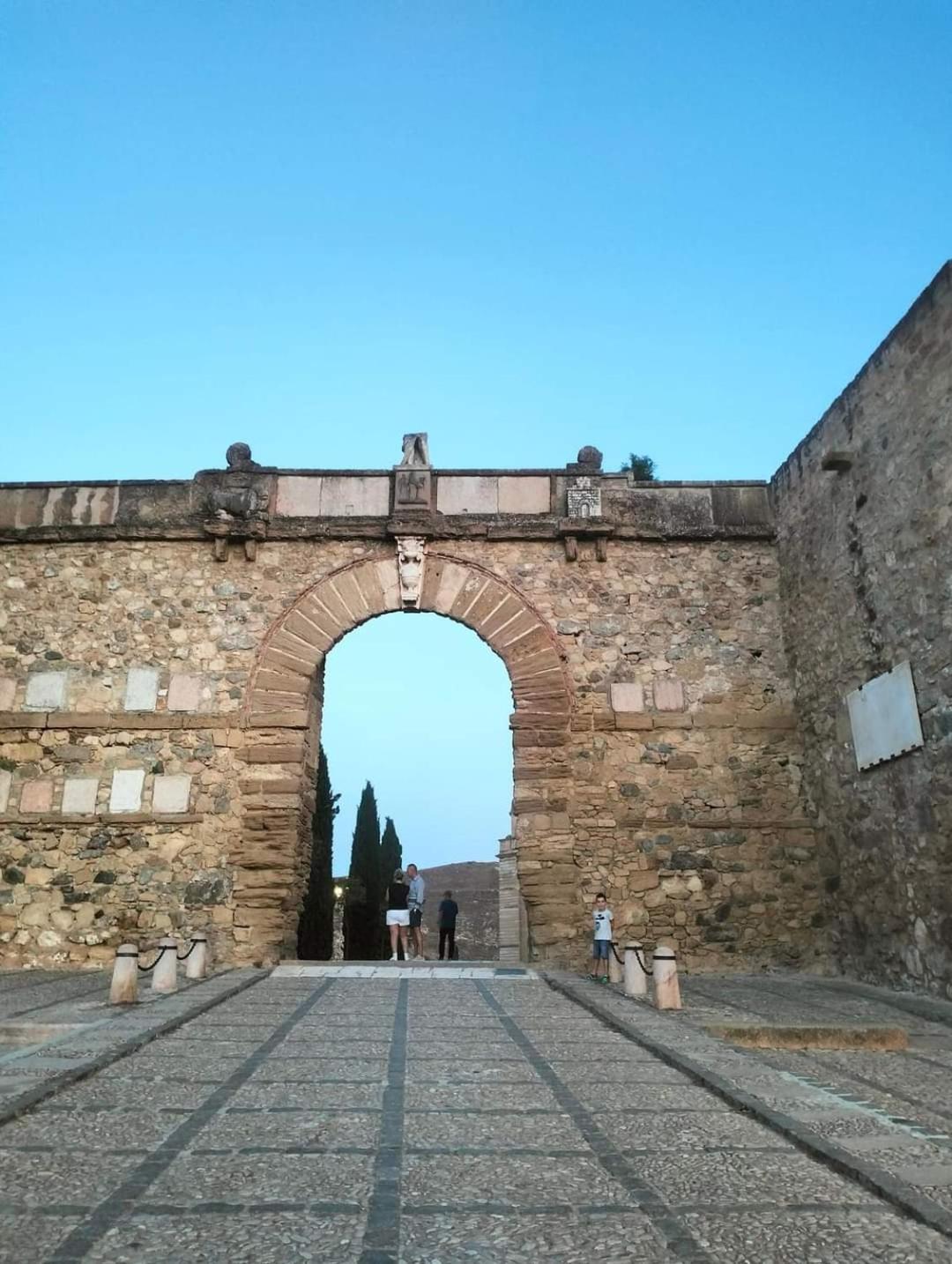Casa Centinela
