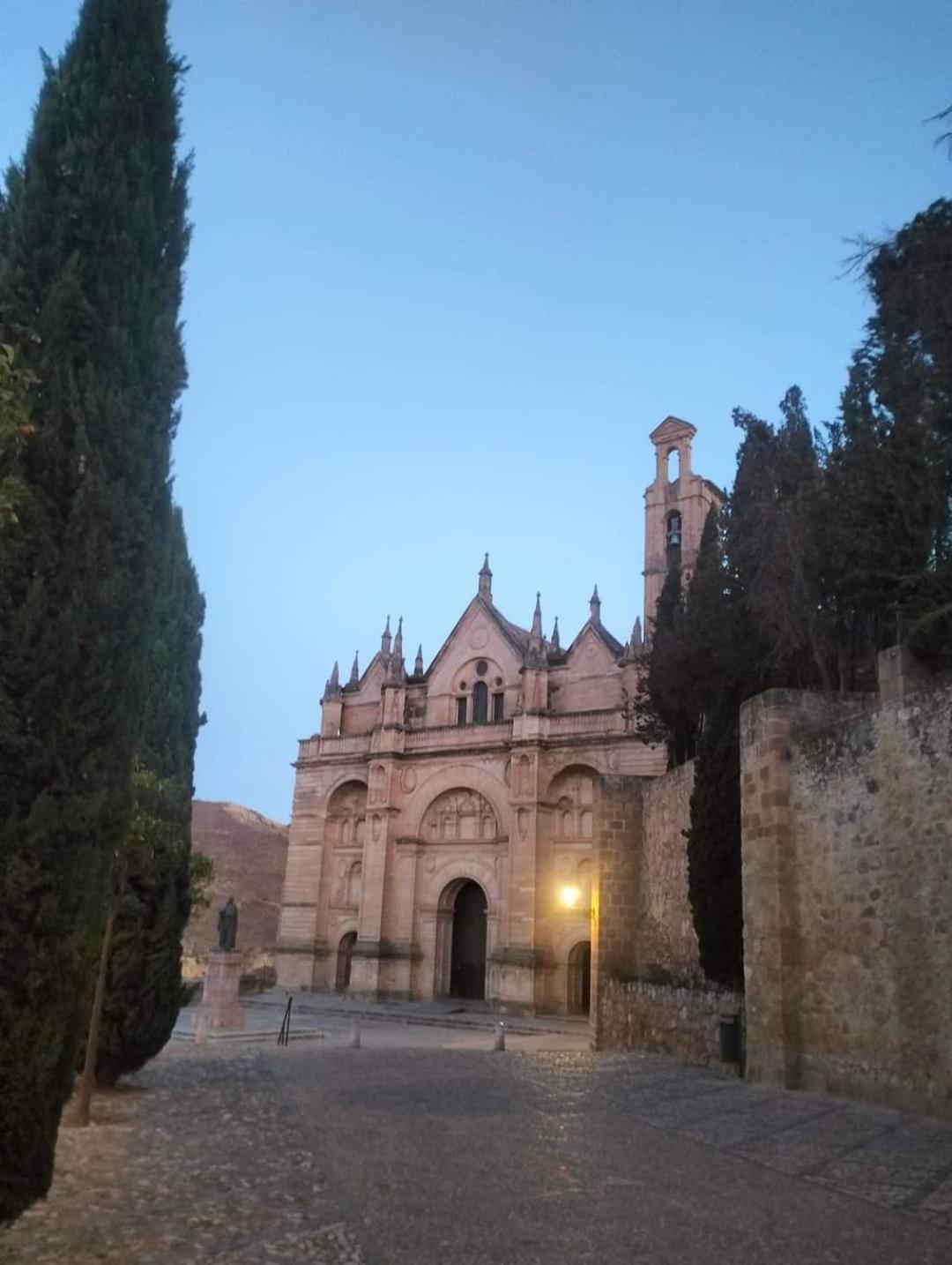 Casa Centinela