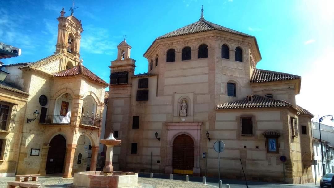 Casa Centinela