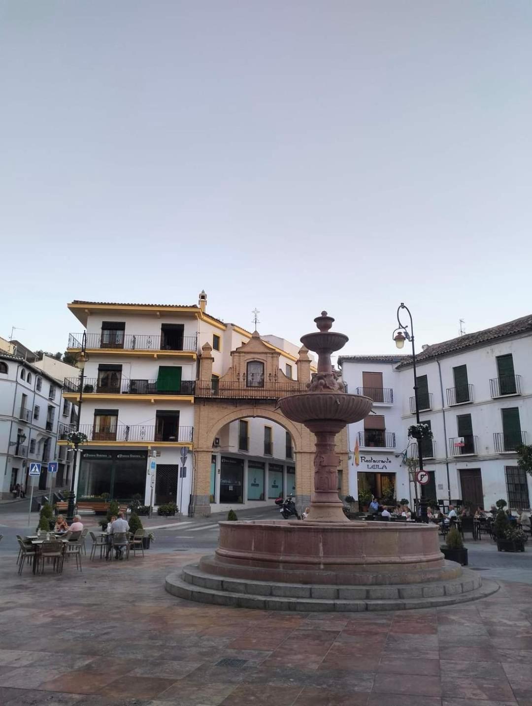 Casa Centinela