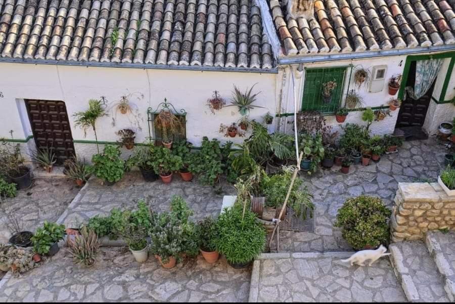 Casa Centinela