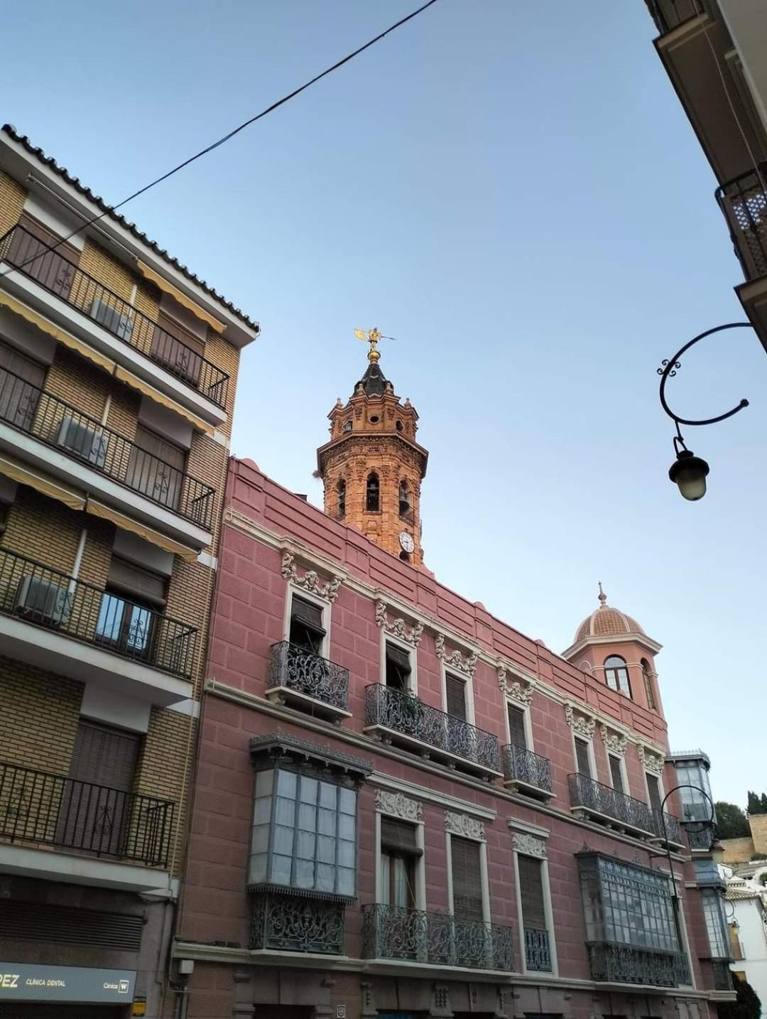 Casa Centinela