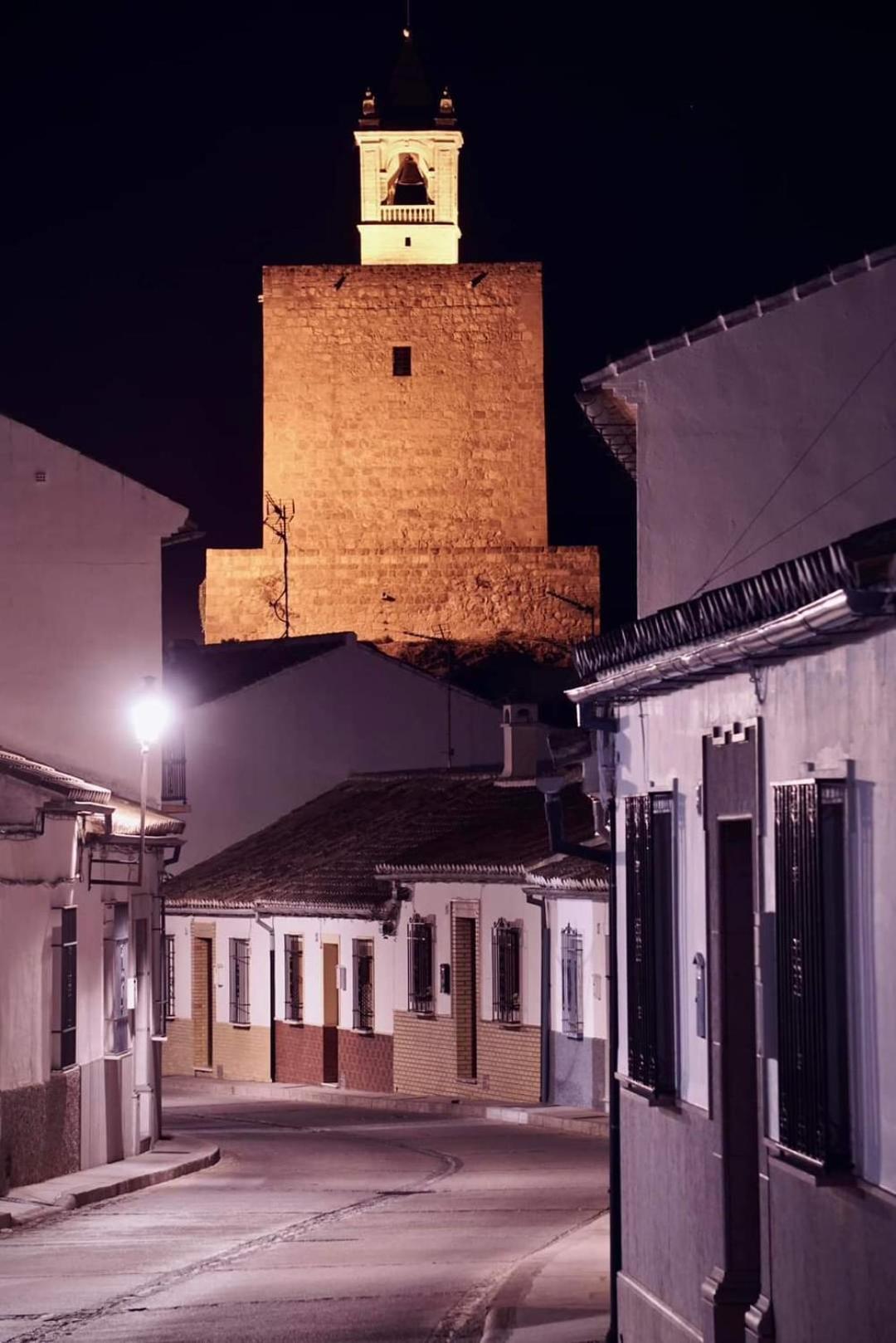 Casa Centinela