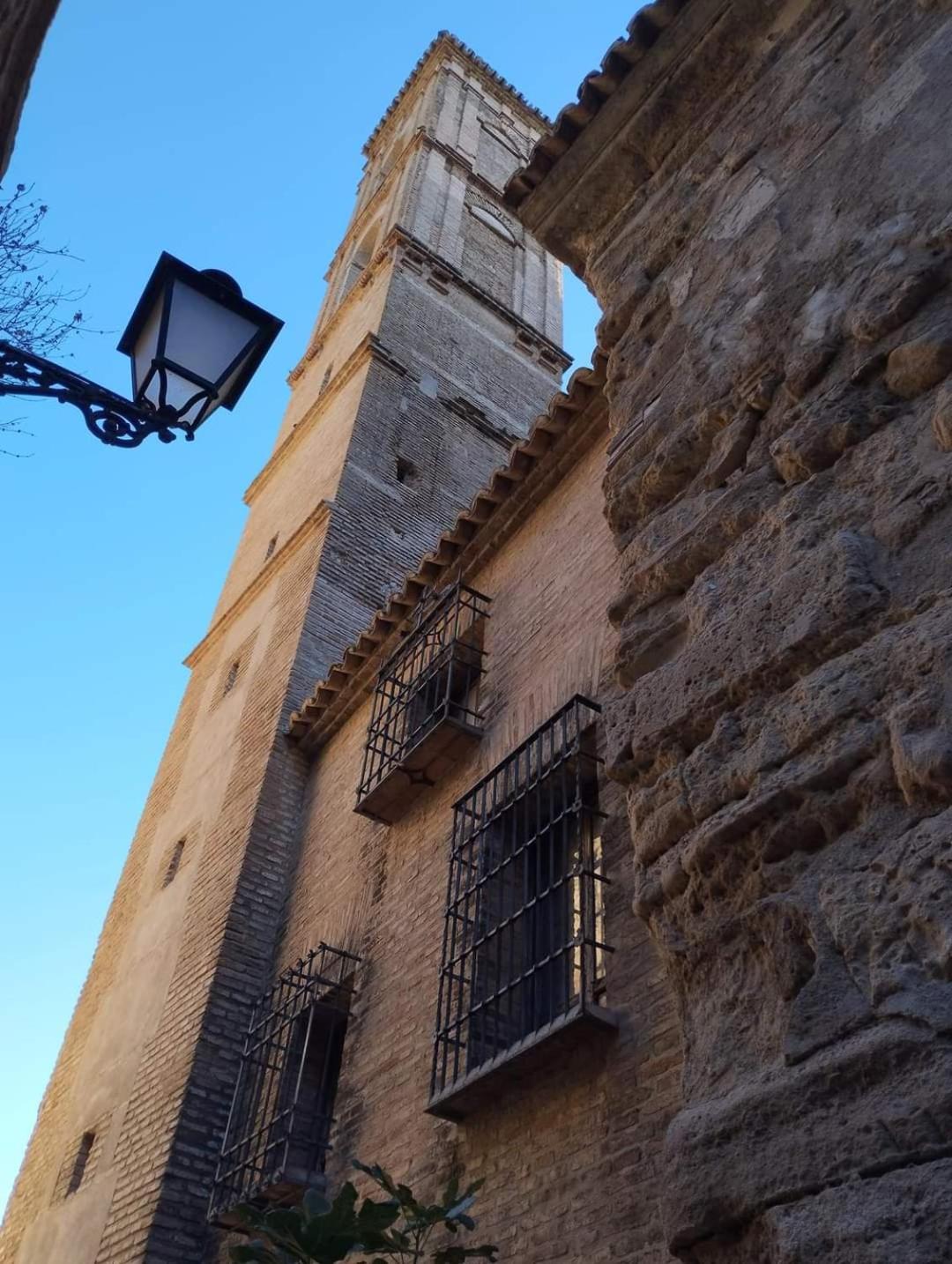 Casa Centinela