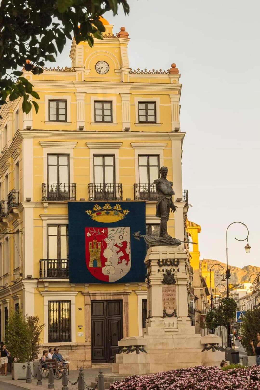 Casa Centinela