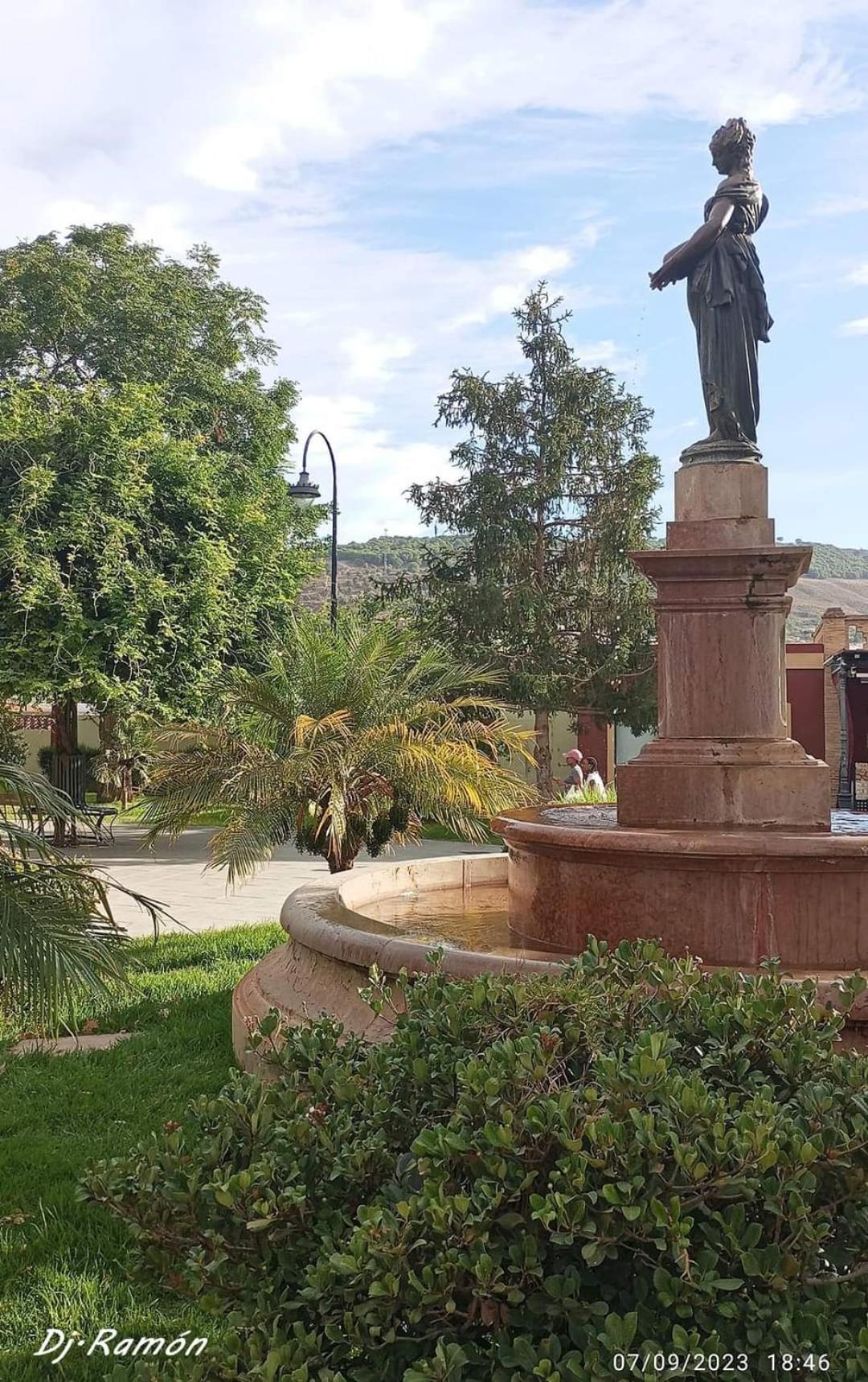 Casa Centinela