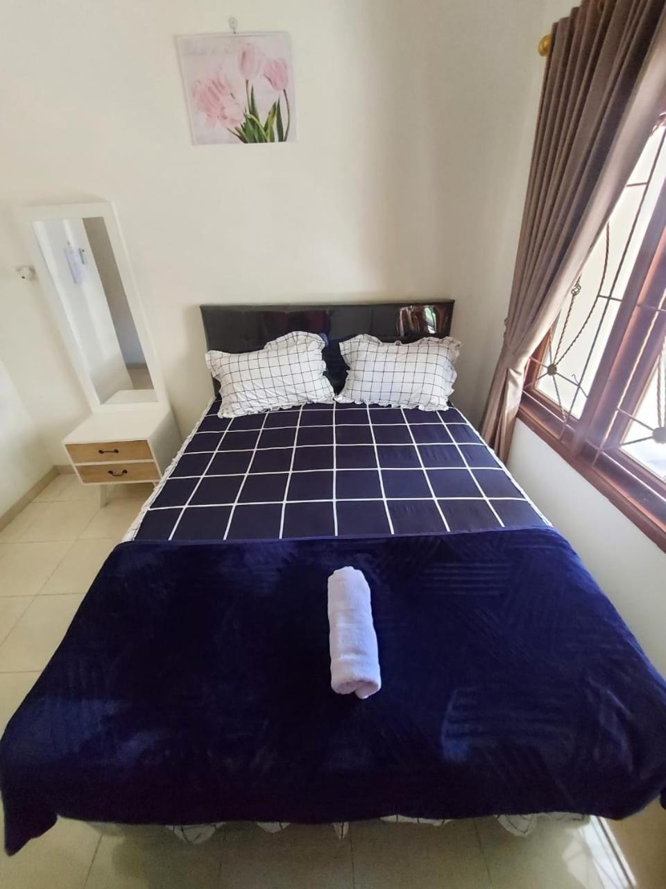 FAZILA homestay