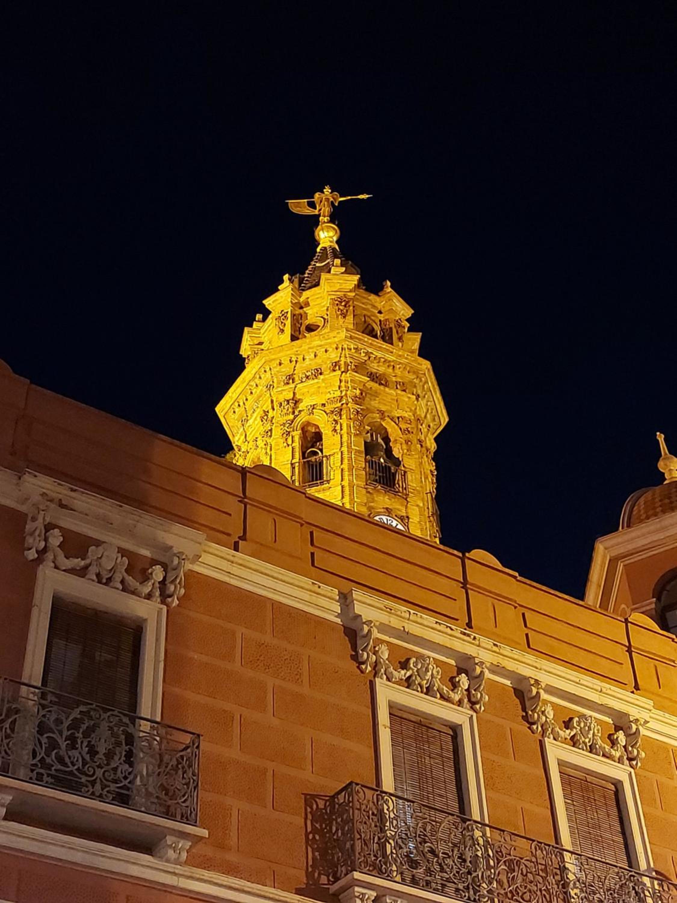 Casa Centinela