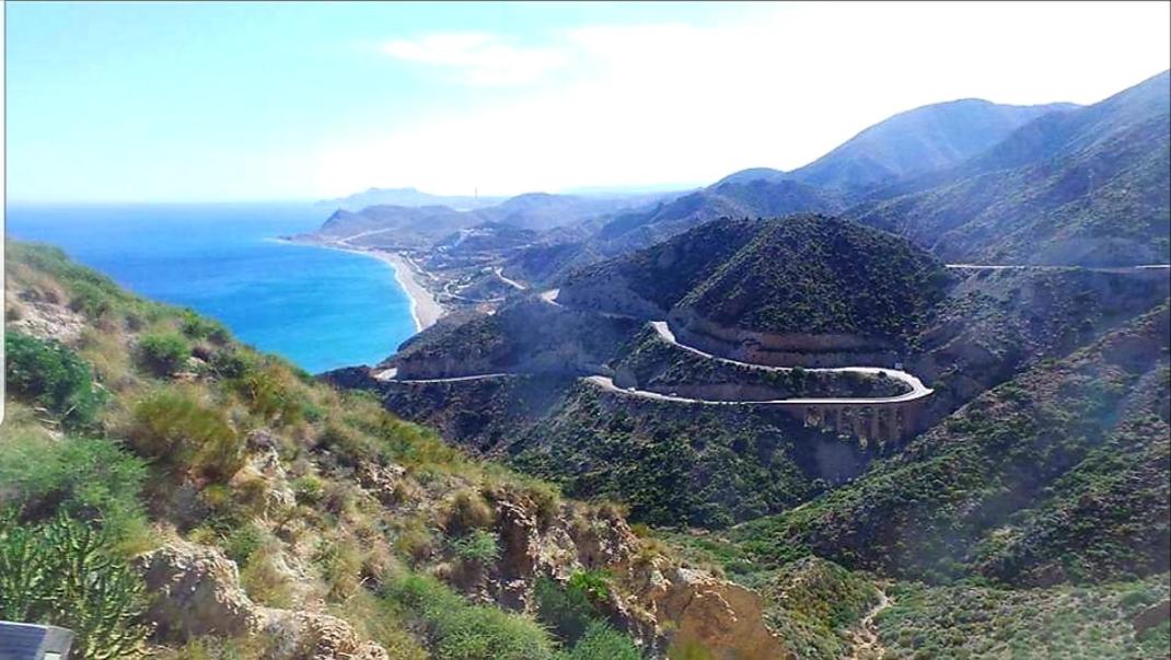 Sea view cozy apartment La Tanita photo 3