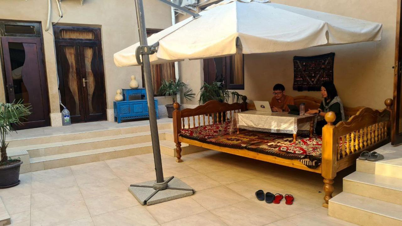 Azaliya Hostel