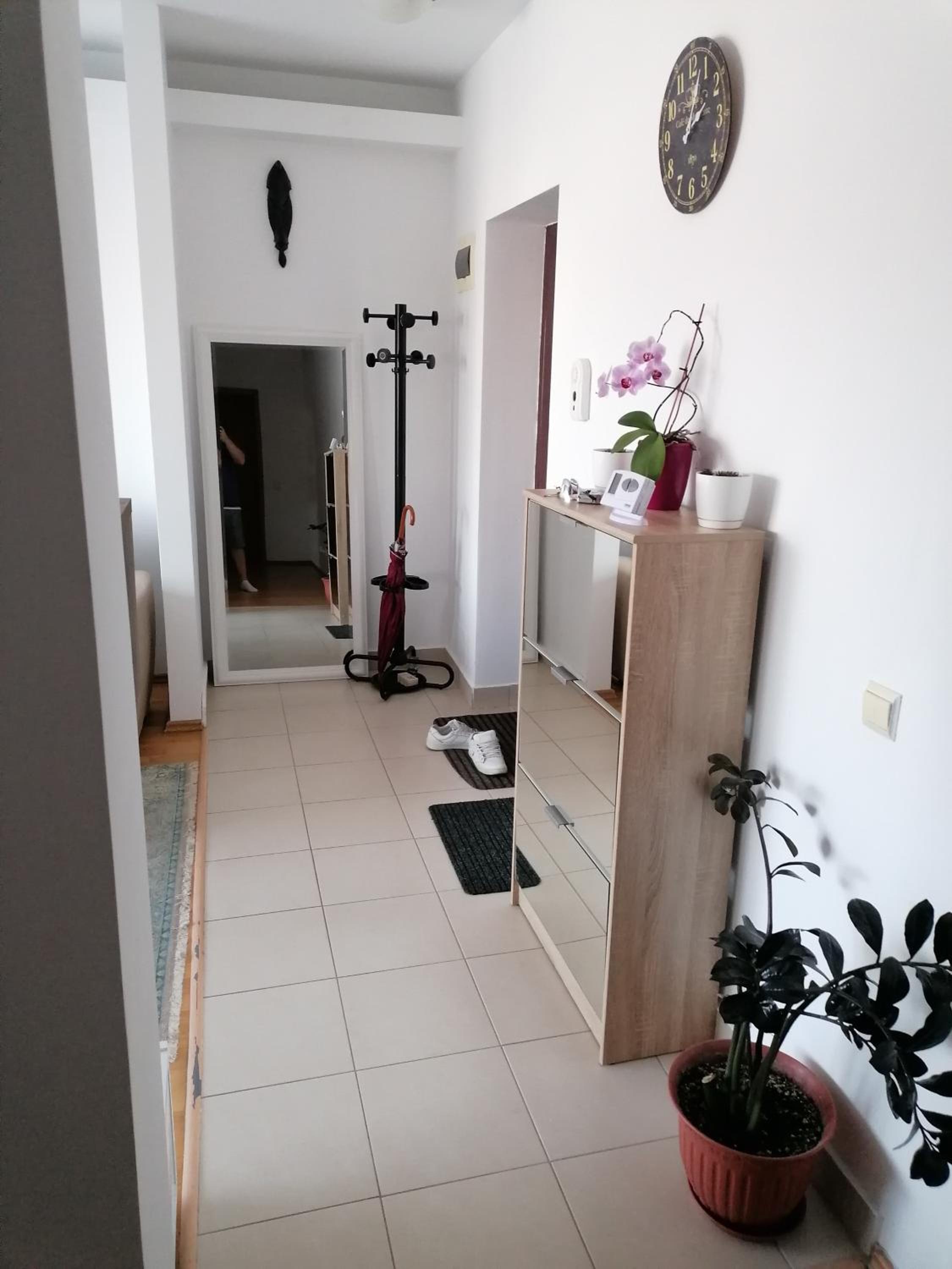 Home Residence
