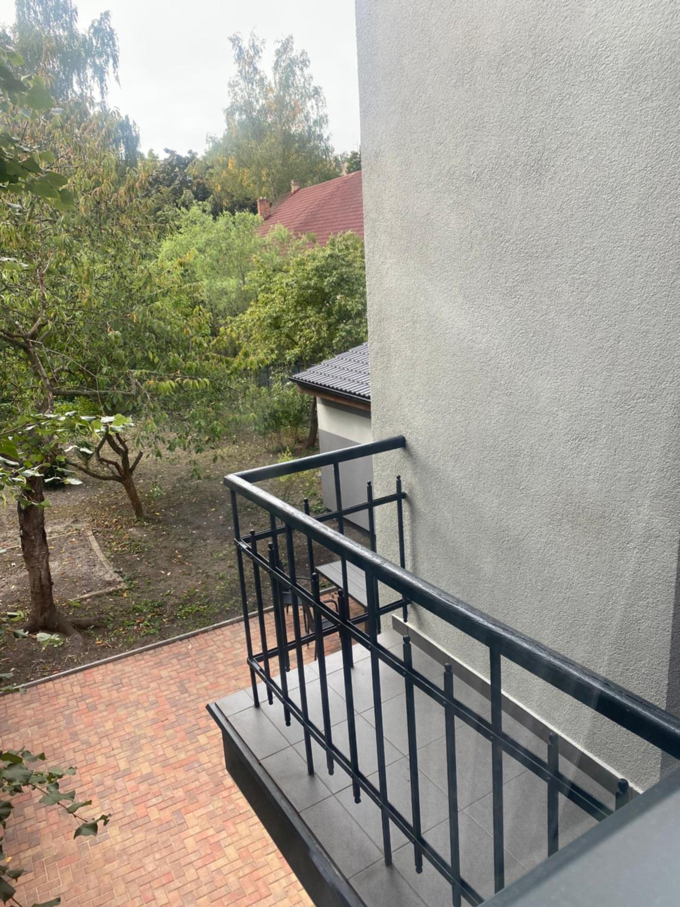 Černá Růže - Apartmán 4