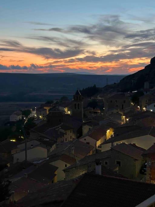 Vistas Del Maestrazgo apartamentos Rurales