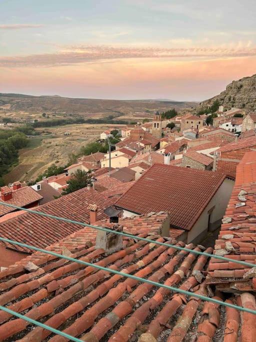Vistas Del Maestrazgo apartamentos Rurales