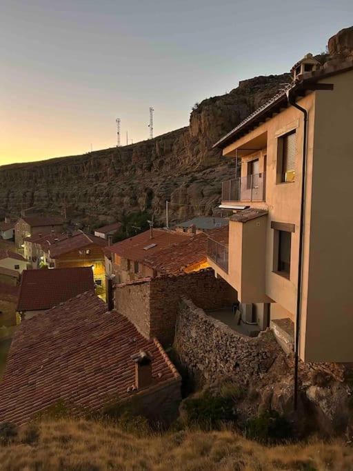 Vistas Del Maestrazgo apartamentos Rurales