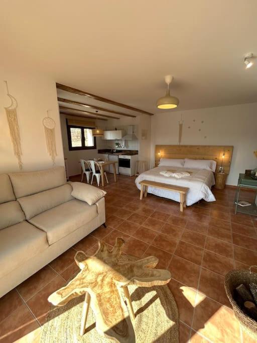 Vistas Del Maestrazgo apartamentos Rurales