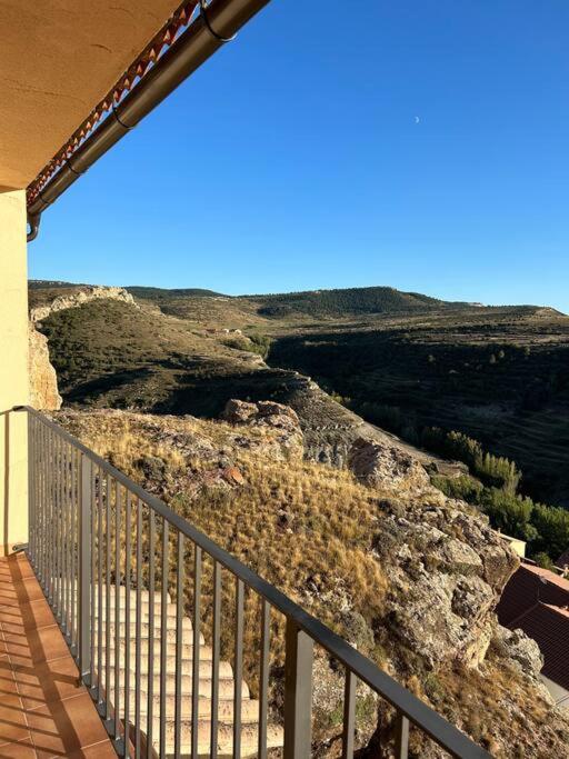 Vistas Del Maestrazgo apartamentos Rurales