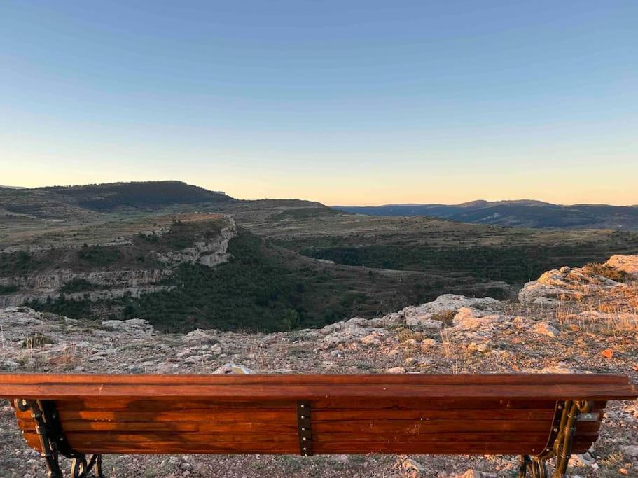 Vistas Del Maestrazgo apartamentos Rurales