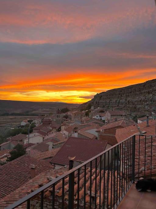Vistas Del Maestrazgo apartamentos Rurales