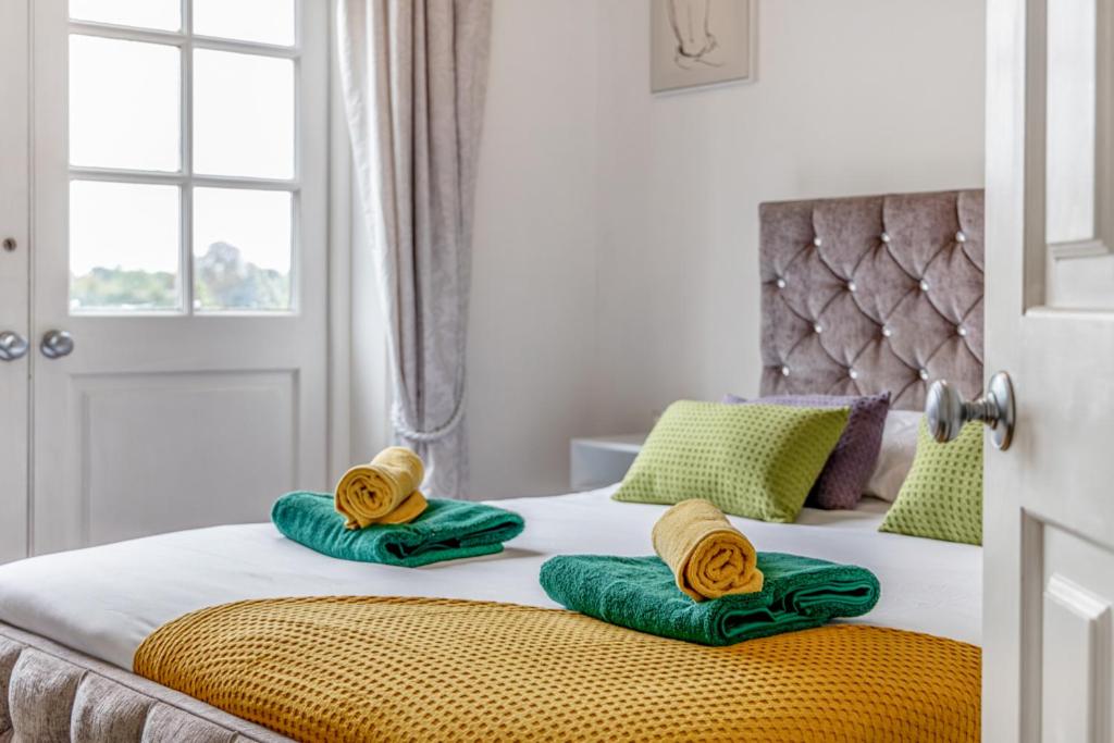 The Paddocks Romantic Retreat