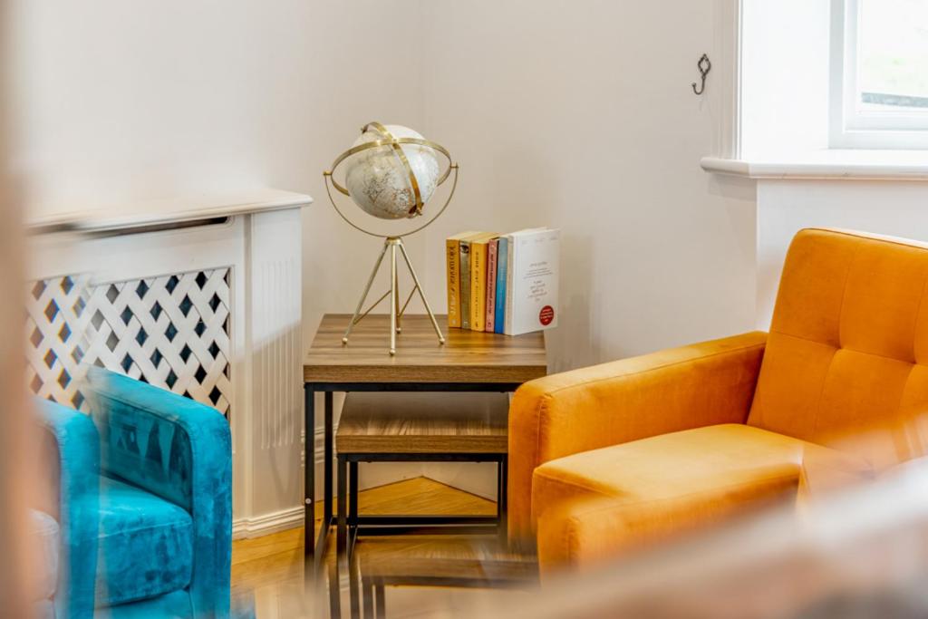 The Paddocks Romantic Retreat