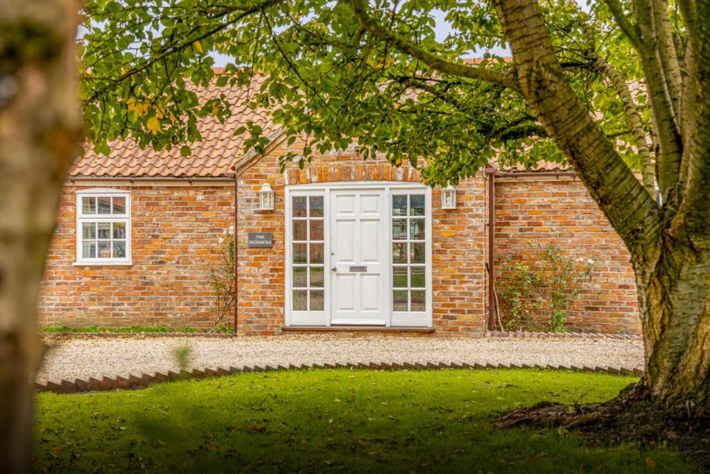 The Paddocks Romantic Retreat