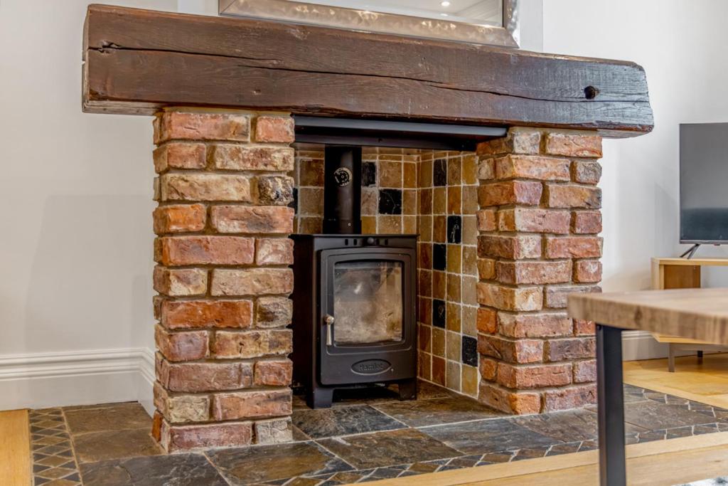 The Paddocks Romantic Retreat