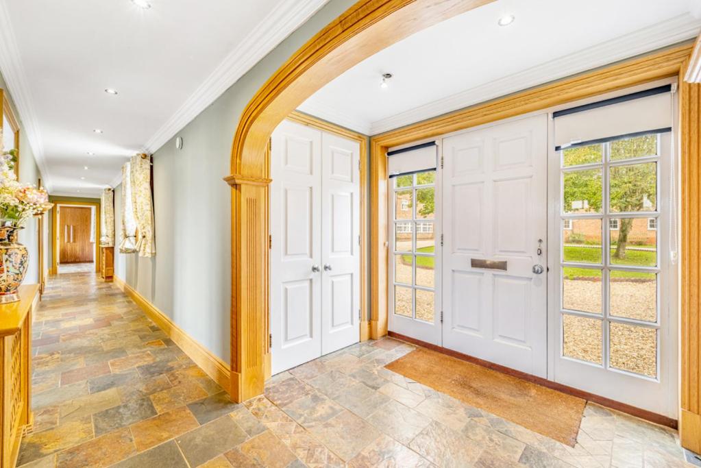 The Paddocks Romantic Retreat