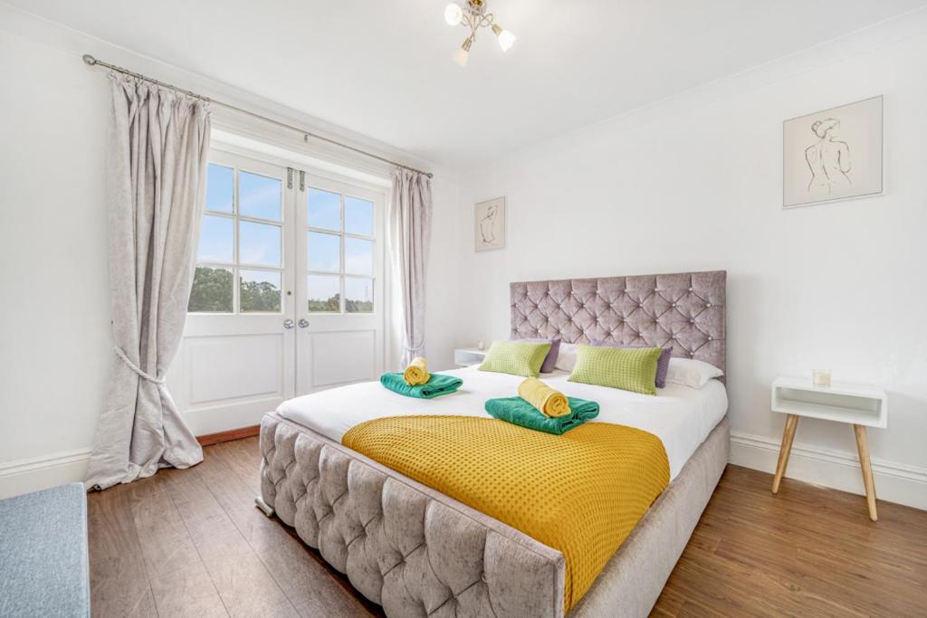 The Paddocks Romantic Retreat