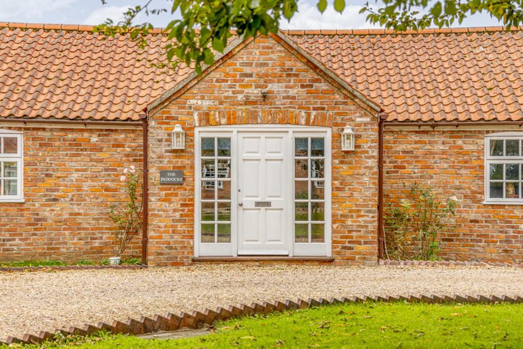The Paddocks Romantic Retreat