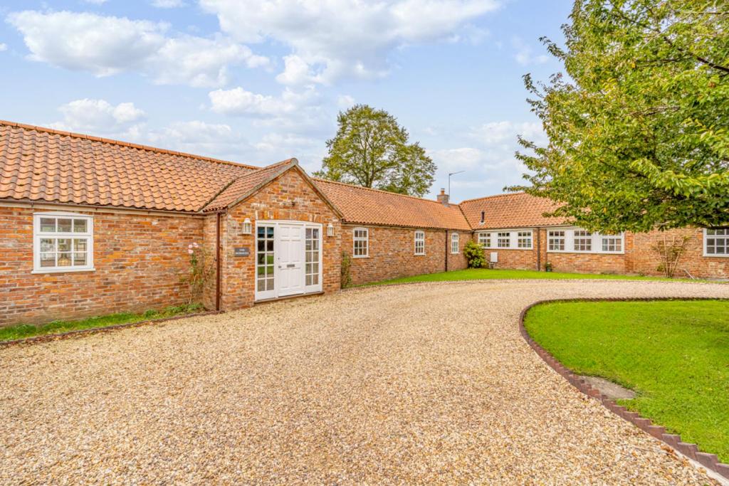 The Paddocks Romantic Retreat