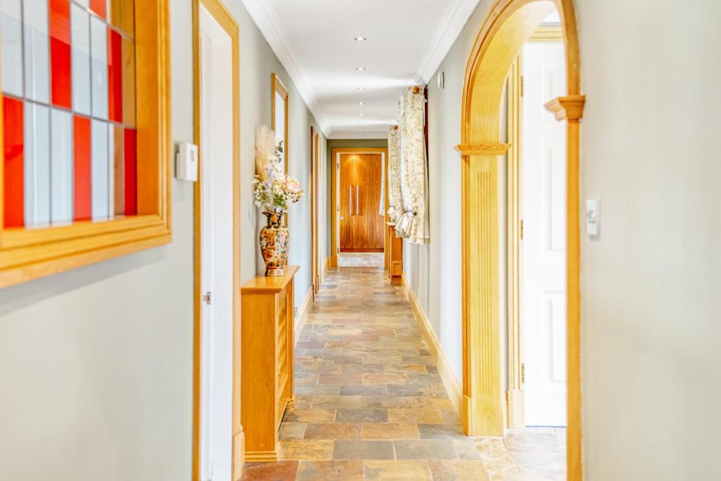 The Paddocks Romantic Retreat