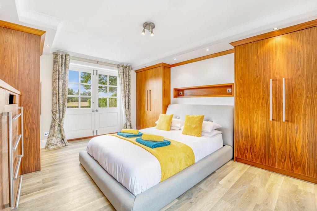 The Paddocks Romantic Retreat