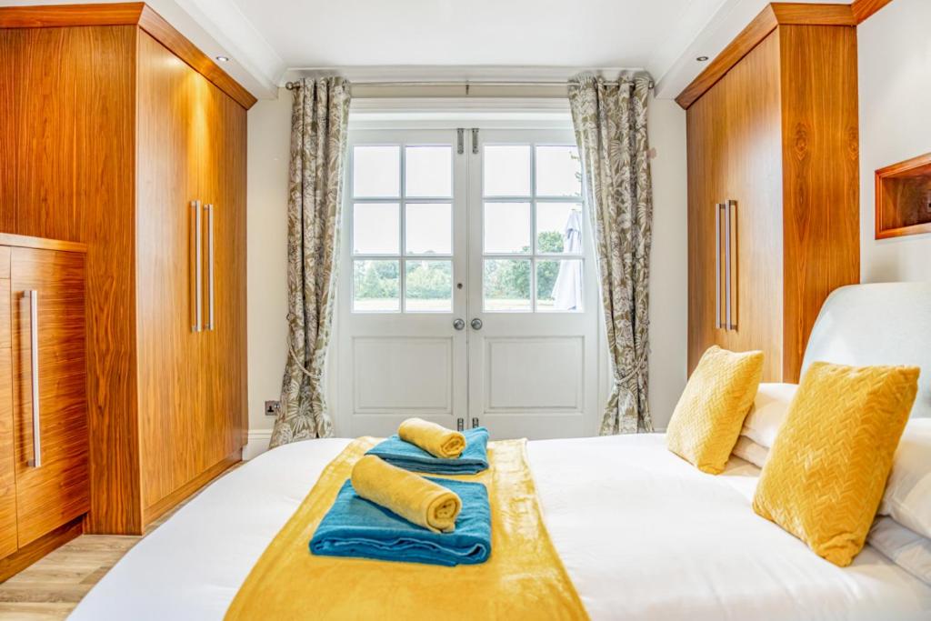 The Paddocks Romantic Retreat