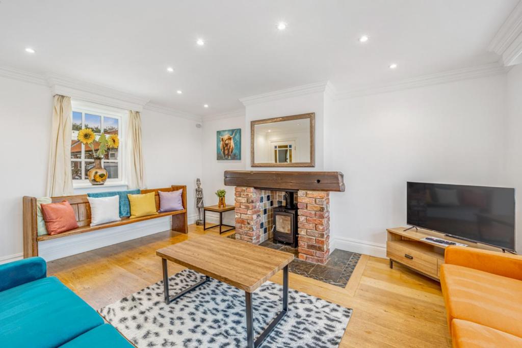 The Paddocks Romantic Retreat