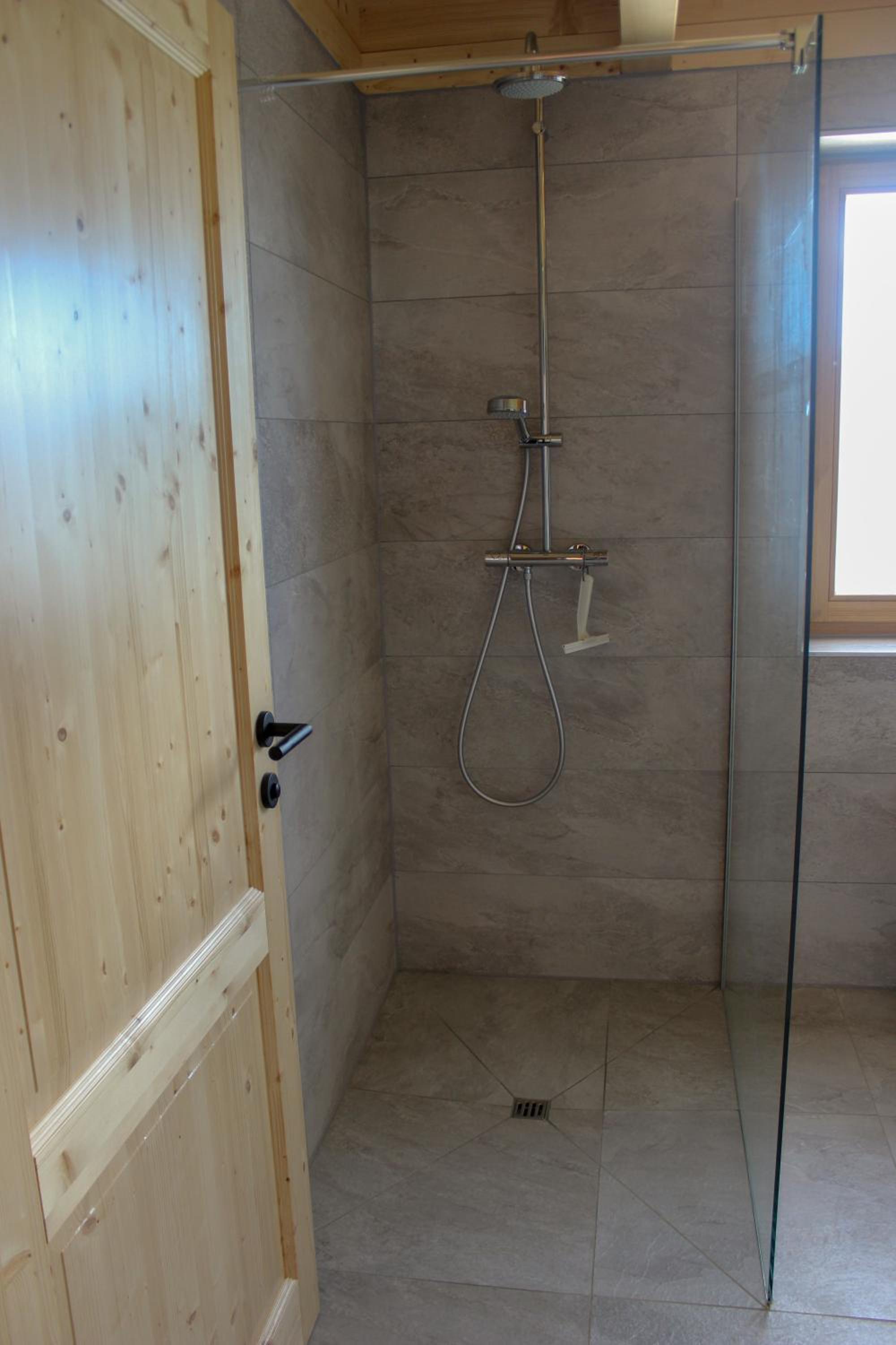 Zirbenchalet Klippitz - Entspannung mit der Kraft der Zirbe