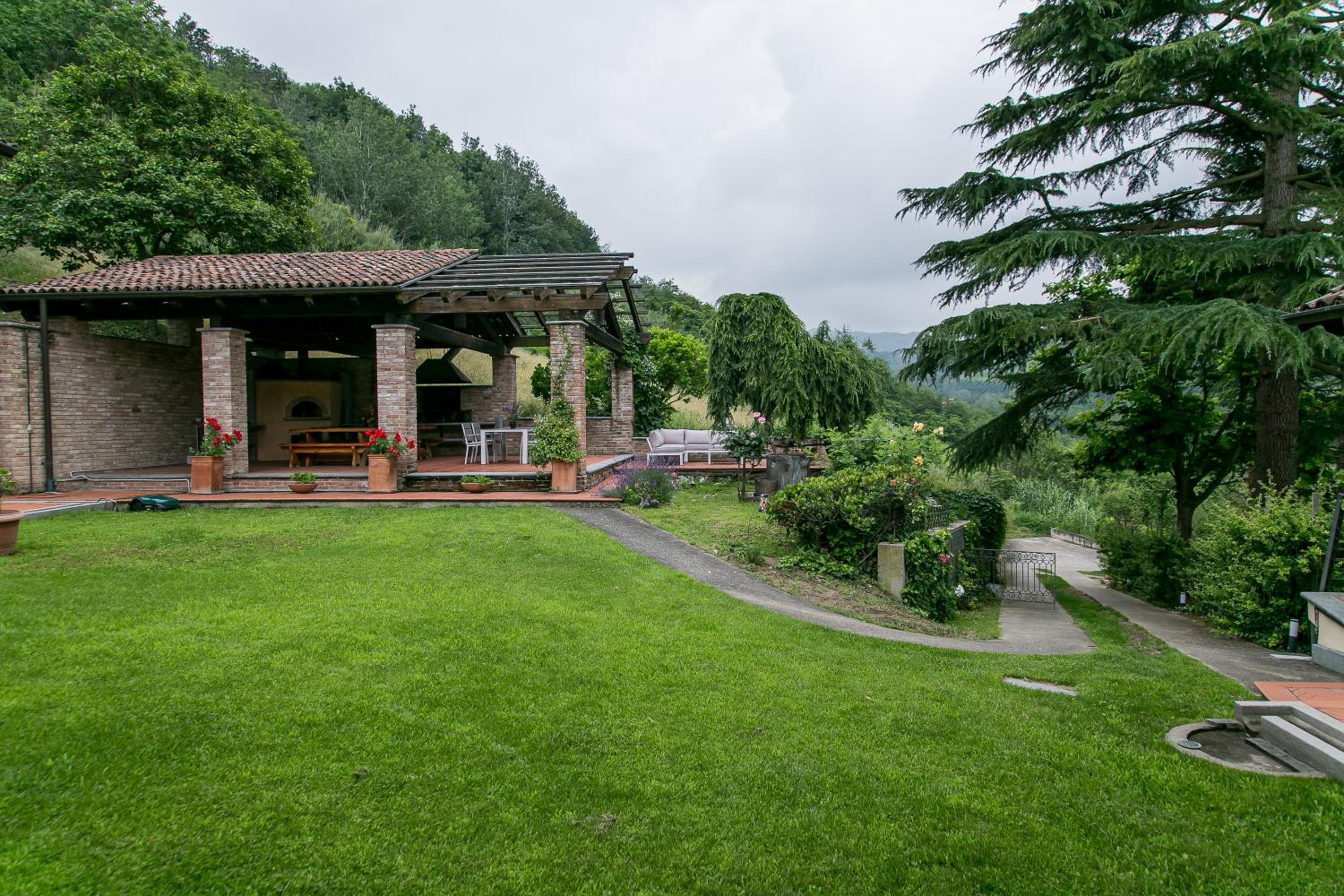 Cadgal - Tenuta La Cova view 3
