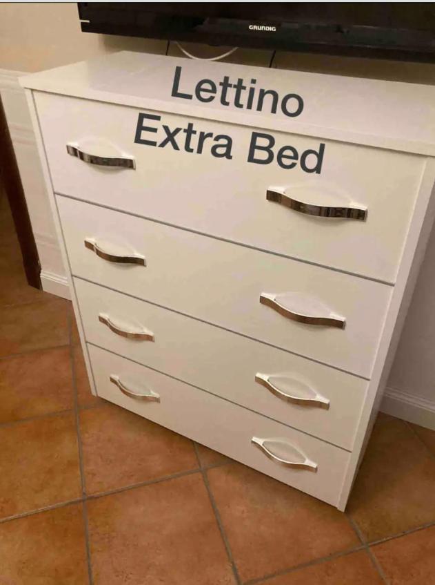 Mira Mare Suite