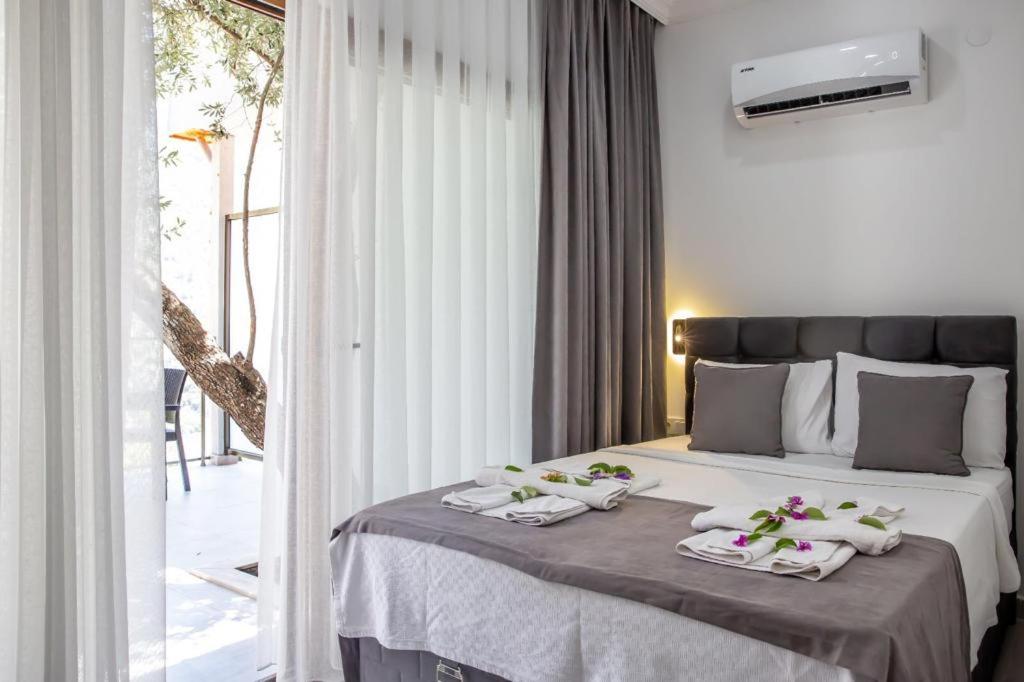 Belle Vue Otel Ölüdeniz - Image 68