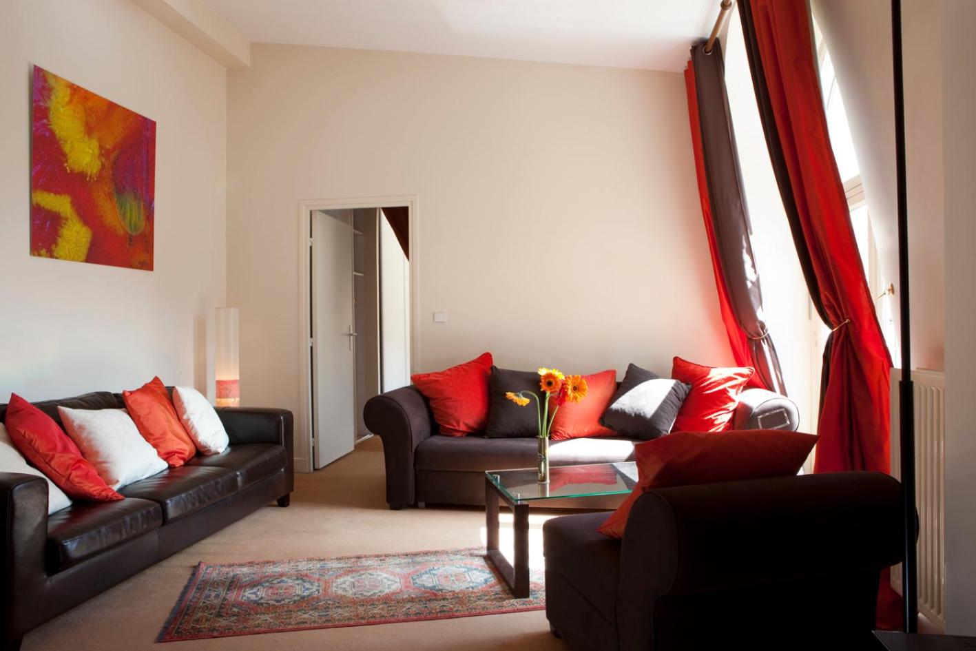 52 Clichy Bed & Breakfast - Chambre d'hôtes