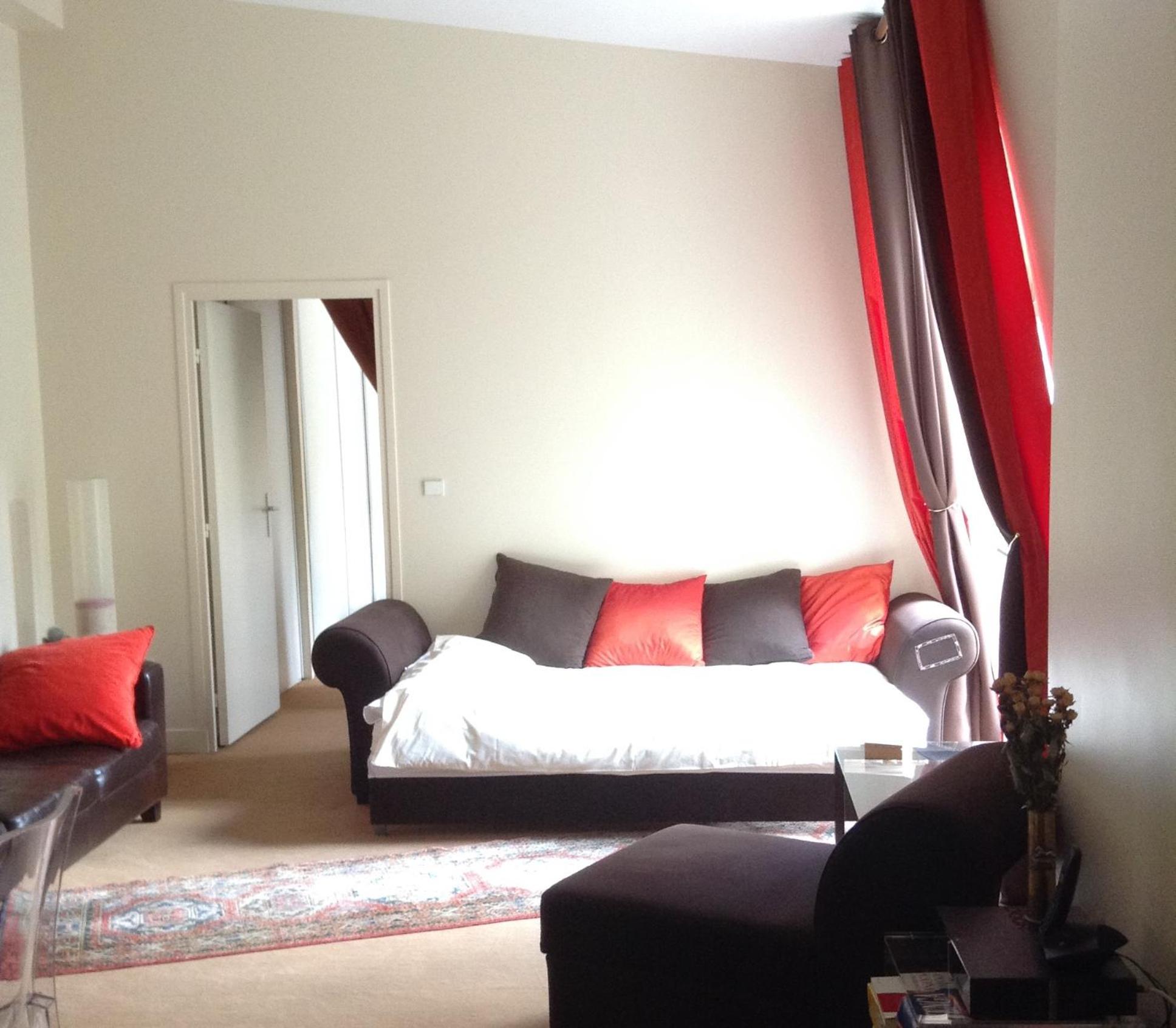 52 Clichy Bed & Breakfast - Chambre d'hôtes