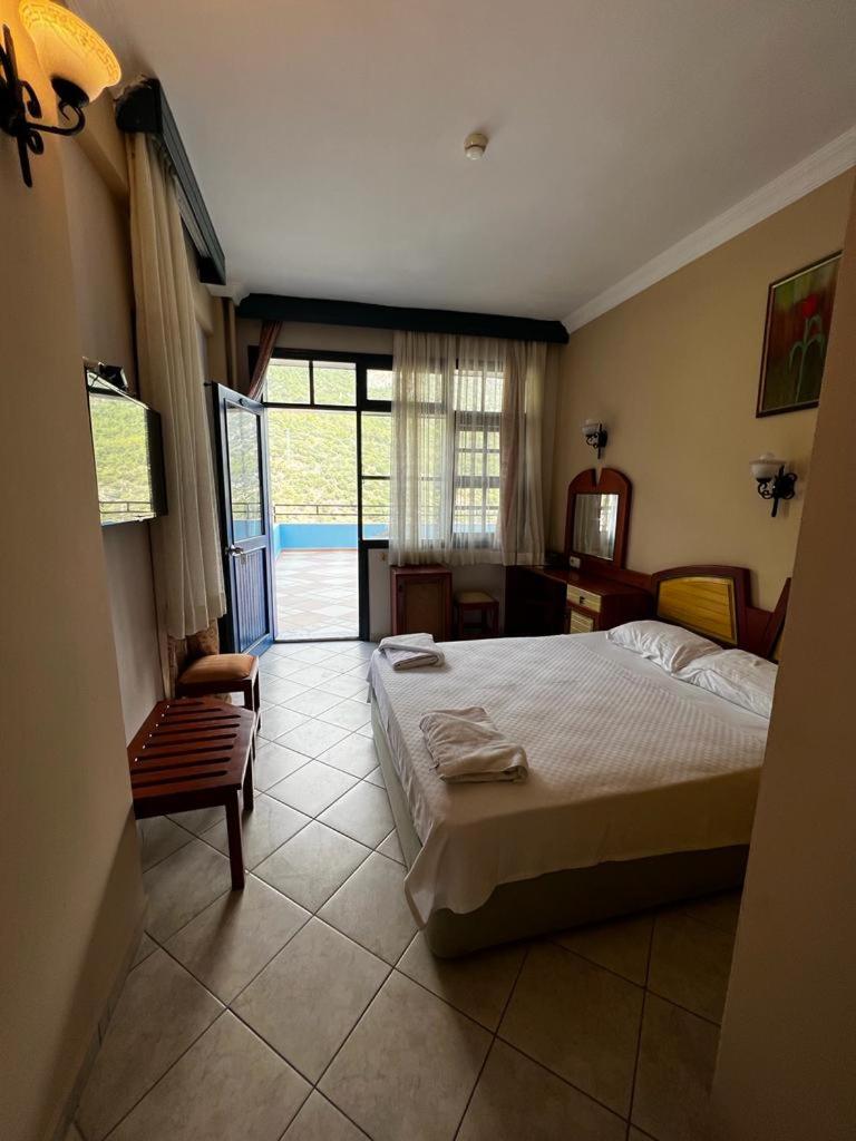 Belle Vue Otel Ölüdeniz - Image 48