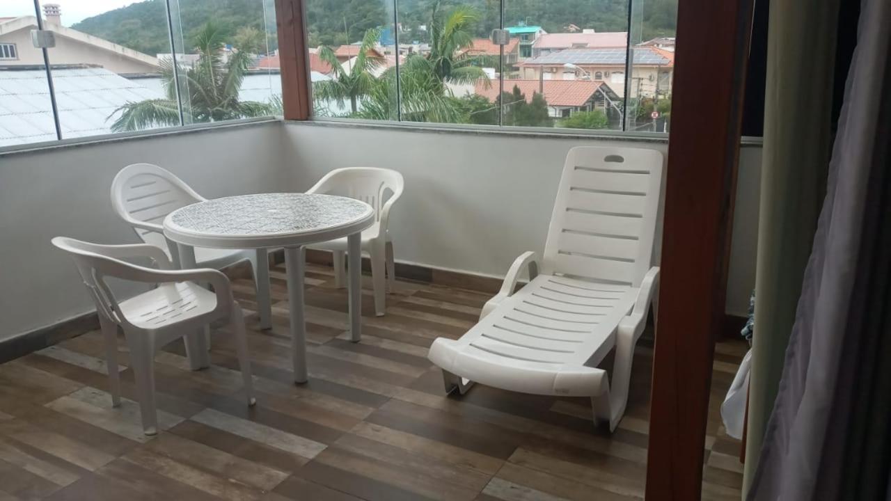 GH Barra da Lagoa