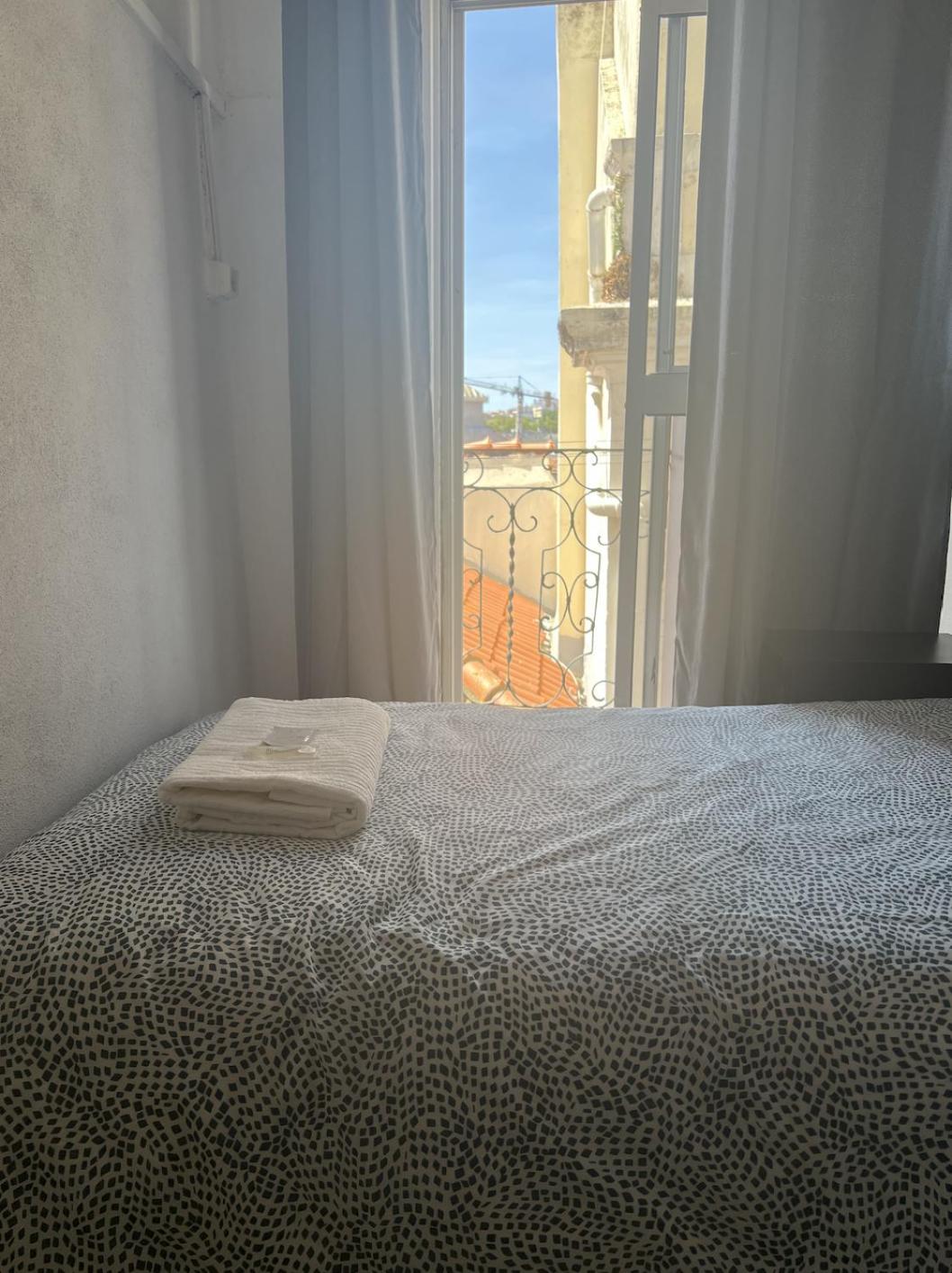 Cosy Mouraria Rooms