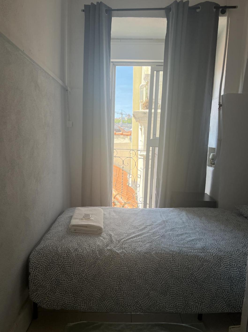 Cosy Mouraria Rooms