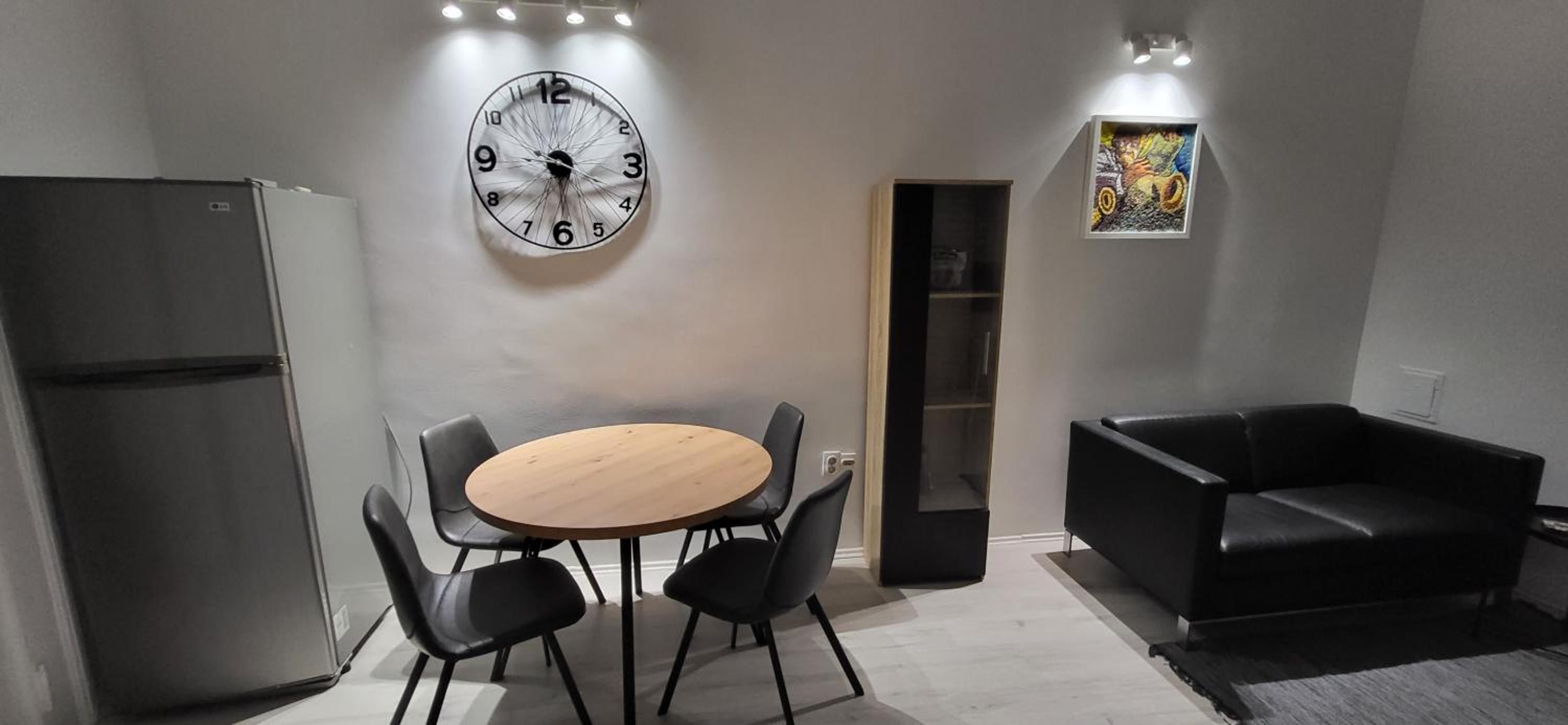 Belgrade City Center Apartment