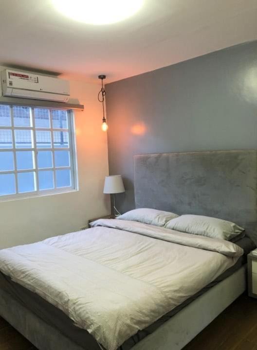 Luxury 4 Bedroom Apartment