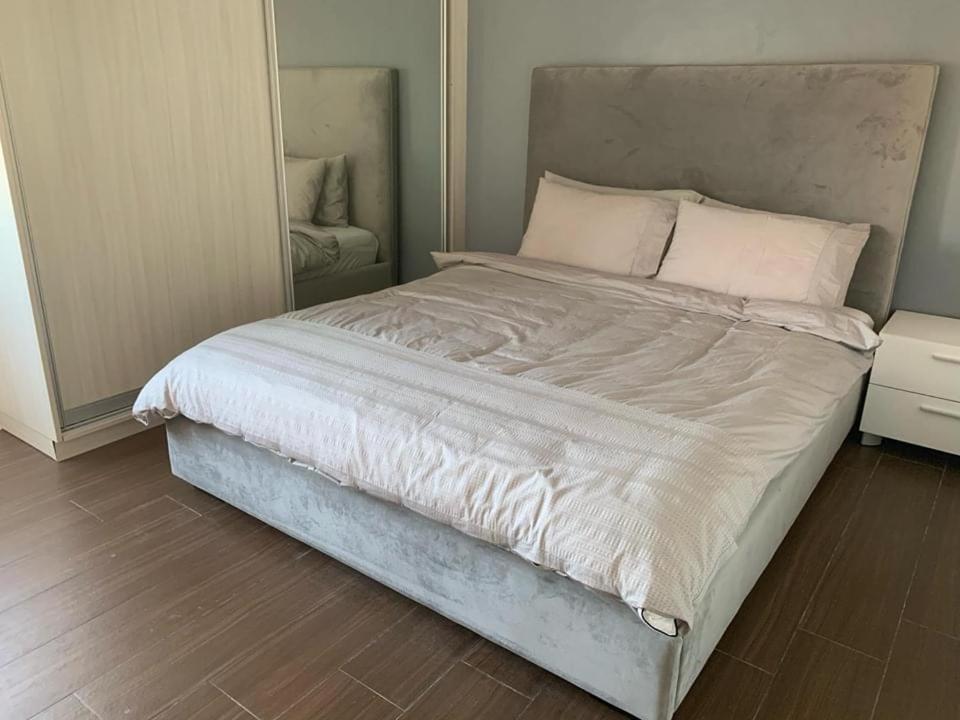 Luxury 4 Bedroom Apartment