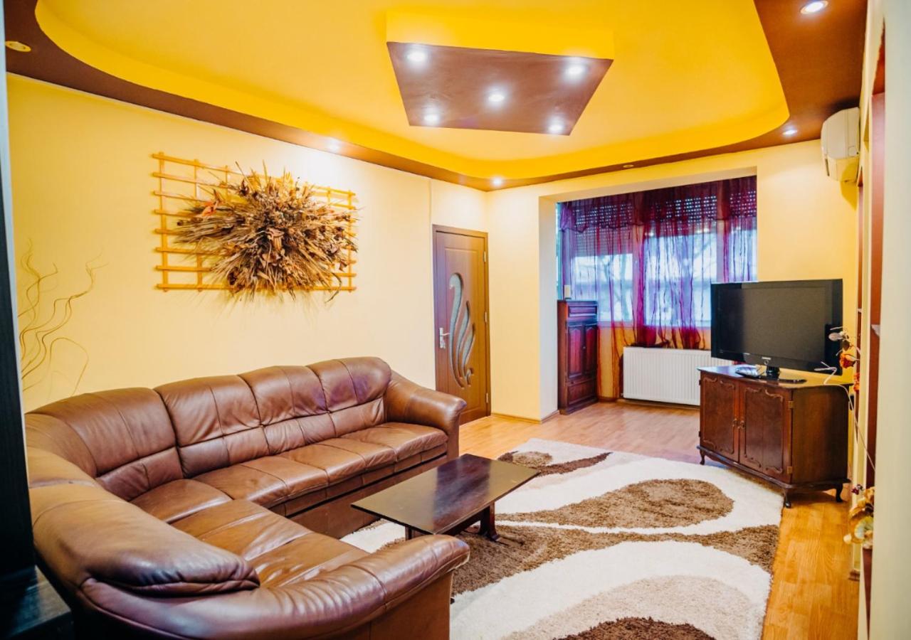Riverview apartament Oradea